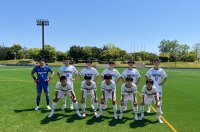 高円宮杯JFA U-15サッカーリーグ2024 石川県1部リーグ第４節の画像