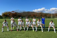 2021北信越女子サッカーリーグ2部 第2節の画像