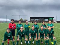 2021北信越女子サッカーリーグ2部　第12節の画像