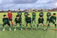 第25回 石川県クラブユースサッカー新人大会 3位決定戦の画像