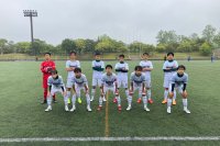 高円宮杯JFA U-15サッカーリーグ2022 石川県2部リーグ 第４節の画像