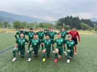 2022北信越女子サッカーリーグ2部　後期第1節の画像