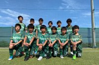 【U11】第36回大徳友好杯少年サッカー大会の画像