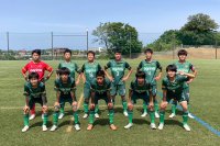 第29回石川県クラブユースサッカー新人大会 予選リーグ第２節の画像