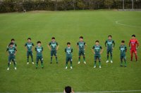 2021 石川県サッカー選手権大会 準決勝の画像