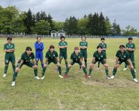 JFA U-15女子サッカーリーグ2023北信越　前期第4節の画像