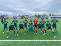 JFA U-15女子サッカーリーグ2023北信越　後期第6節の画像