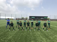2021北信越女子サッカーリーグ(2部) 第4節の画像