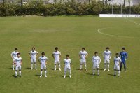 2021年天皇杯JFA第101回日本サッカー選手権大会決勝の画像