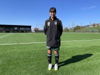 【フィオリーレ】JFAエリートプログラム女子U13選出のお知らせの画像