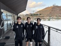 【フィオリーレ】大学女子地域対抗戦2026北信越選抜選出のお知らせの画像