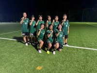 【フィオリーレ】北信越トレセン女子U15・U14選出のお知らせの画像