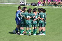 FC北陸U-15　進路先内定のお知らせの画像
