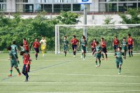 ⽯川県クラブユースサッカー選⼿権 U-15 結果の画像