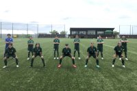 2021北信越女子サッカーリーグ(2部) 第9節の画像