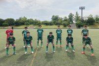 高円宮杯JFA U-15サッカーリーグ2021 石川県2部リーグ 第６節の画像