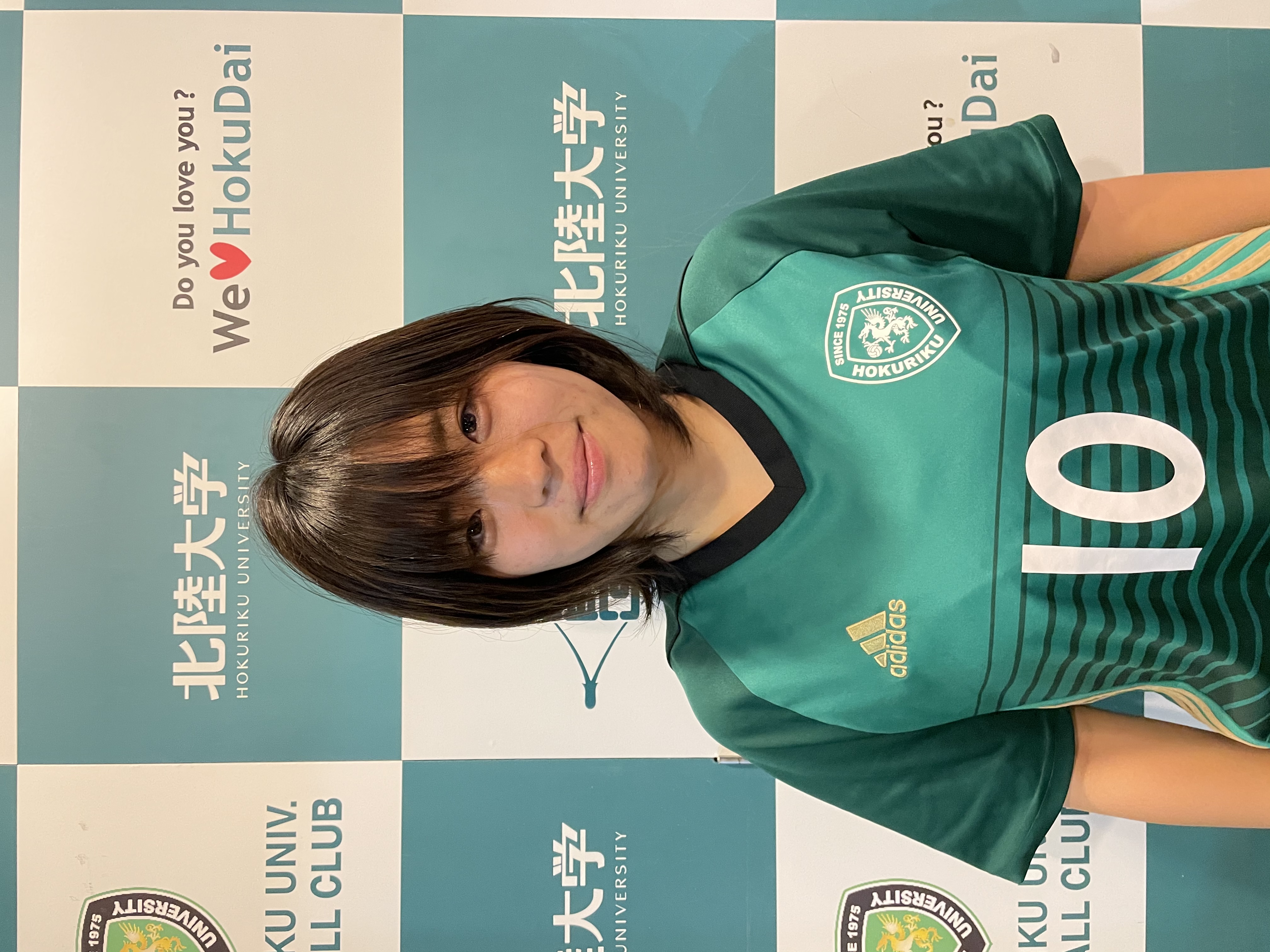 北陸大学女子チーム フィオリーレ